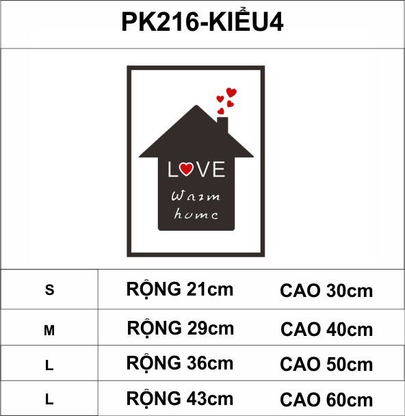 Tranh mica EPeBen dán tường nổi 3d hình Khung Tranh Nhiều Chủ Đề decor trang trí Phòng ngủ, Phòng khách, Nhà cửa