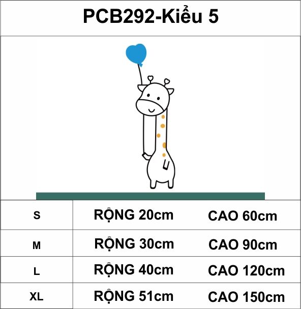 Tranh mica EPeBen dán tường nổi 3d hình Các con vật dễ thương trang trí phòng cho bé, cửa ra vào, mẫu giáo, khu vui chơi