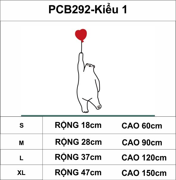 Tranh mica EPeBen dán tường nổi 3d hình Các con vật dễ thương trang trí phòng cho bé, cửa ra vào, mẫu giáo, khu vui chơi