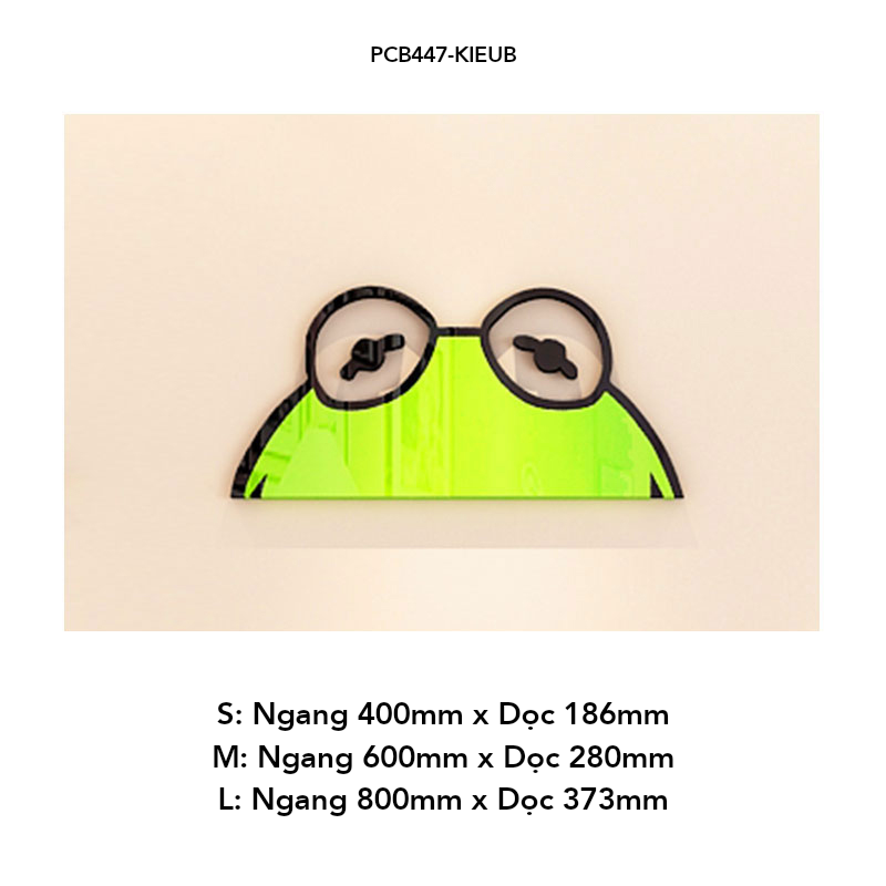 Tranh mica EPeBen dán tường nổi 3d hình Sesame Street decor trang trí Phòng ngủ cho bé, Lớp Học Mẫu giáo, Khu Vui Chơi