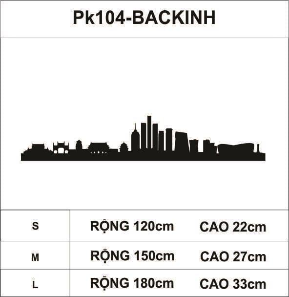 Tranh mica EPeBen dán tường nổi 3d hình thành phố tối giản hiện đại decor trang trí phòng khách, nhà cửa