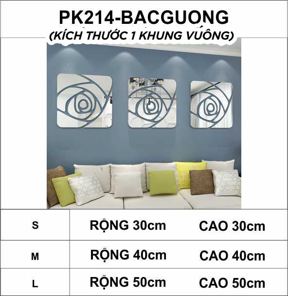 Tranh mica EPeBen dán tường nổi 3d hình Hoa hồng nghệ thuật decor trang trí phòng khách, phòng ngủ, nhà hàng