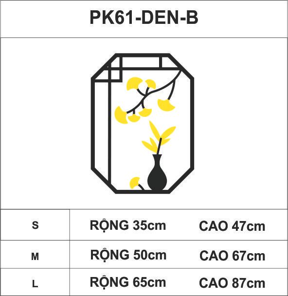 Tranh mica EPeBen dán tường nổi 3d hình hương sắc mùa xuân decor trang trí phòng khách, phòng ngủ