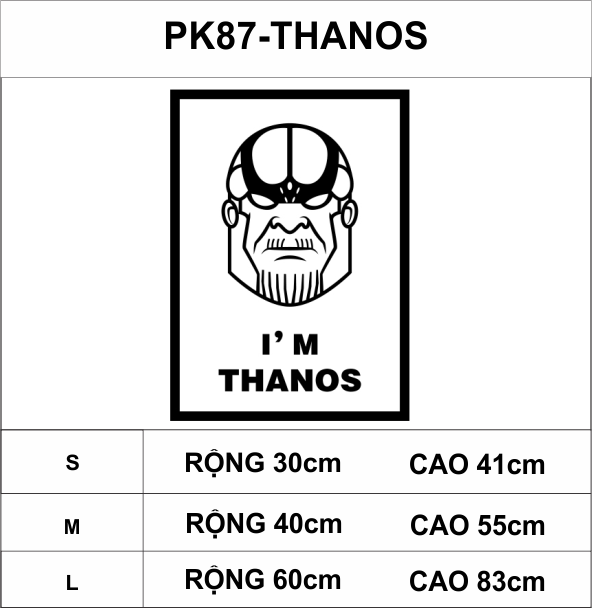 Tranh mica EPeBen dán tường nổi 3d hình hoạt hình khung các nhân vật siêu anh hùng trang trí phòng bé trai, phòng game