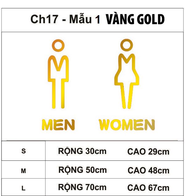 Tranh mica EPeBen dán tường nổi 3d hình dán cửa nhà vệ sinh wc toilet decor trang trí cửa hàng, shop thời trang