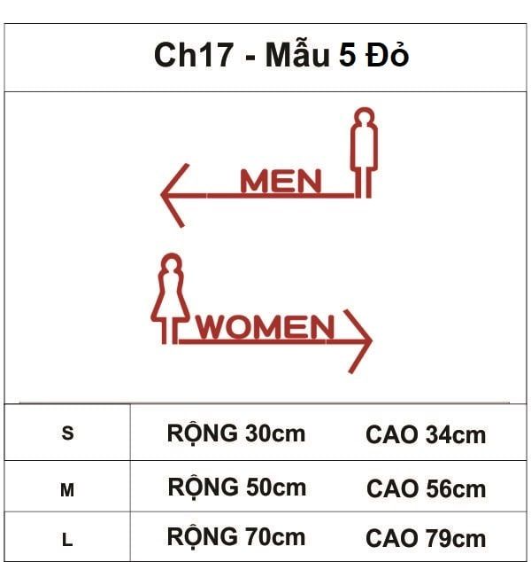 Tranh mica EPeBen dán tường nổi 3d hình dán cửa nhà vệ sinh wc toilet decor trang trí cửa hàng, shop thời trang