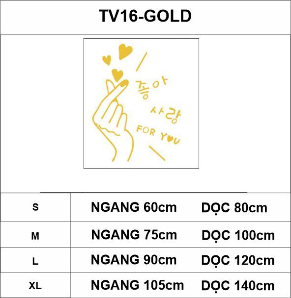 Tranh mica EPeBen dán tường nổi 3d hình Thả Tim Hàn Quốc decor trang trí Phòng ngủ, Phòng khách, Spa, Salon Làm Đẹp