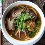 Bún Bò Huế