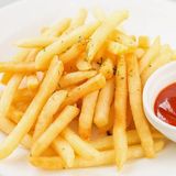 ST5 : FRENCH FRIES