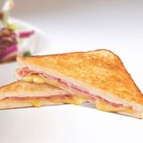 SW1 : TOASTED CHEESE & HAM