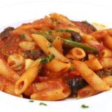 PASTA 7 : PENE ALL' ARRABBIATA