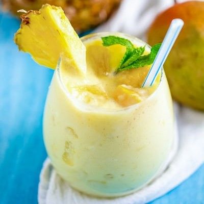 Mango Pineapple