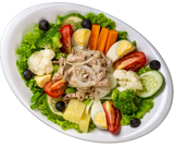  Nicoise salad - Salad Cá Ngừ 