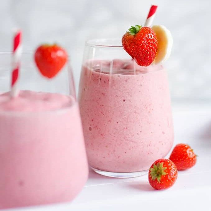 Banana Berry