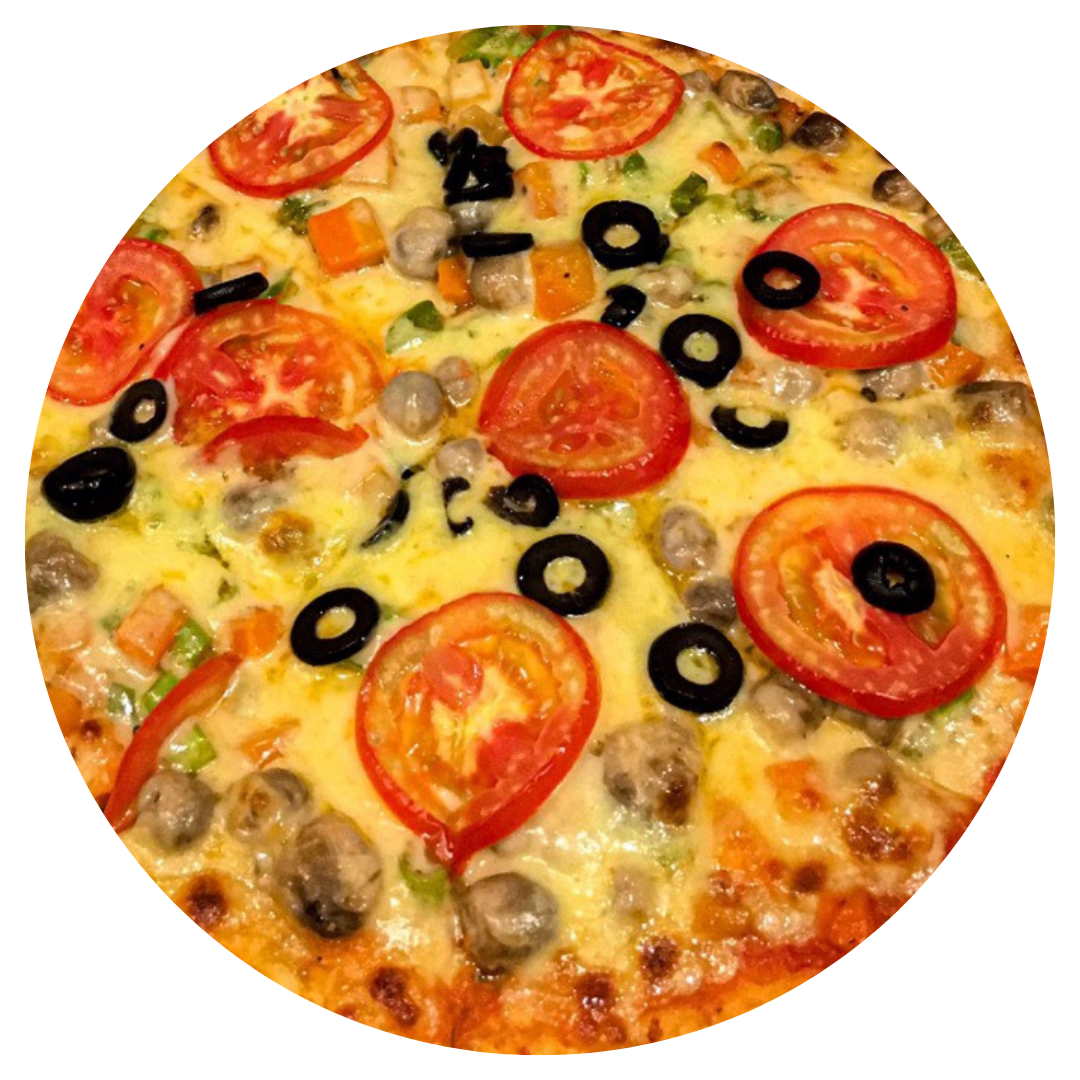 Pizza Chay