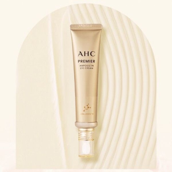 AHC - Kem Dưỡng Mắt AHC Premier Ampoule In Eye Cream Anti-Anging 40ml