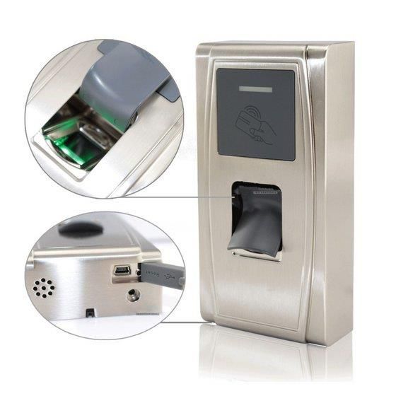 Vân tay ngoài trời Zkteco- MA300