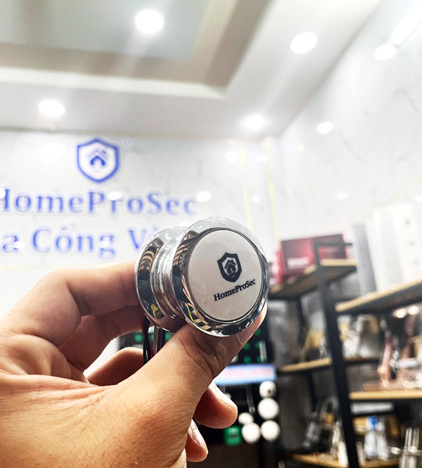 Khóa tủ thẻ từ HomeProSec HPS- 1204
