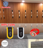  Khóa tủ Locker HomeProSec HPS- 1206 