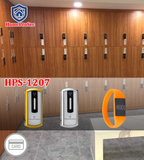  Khóa tủ locker thẻ từ HomeProSec HPS- 1207 