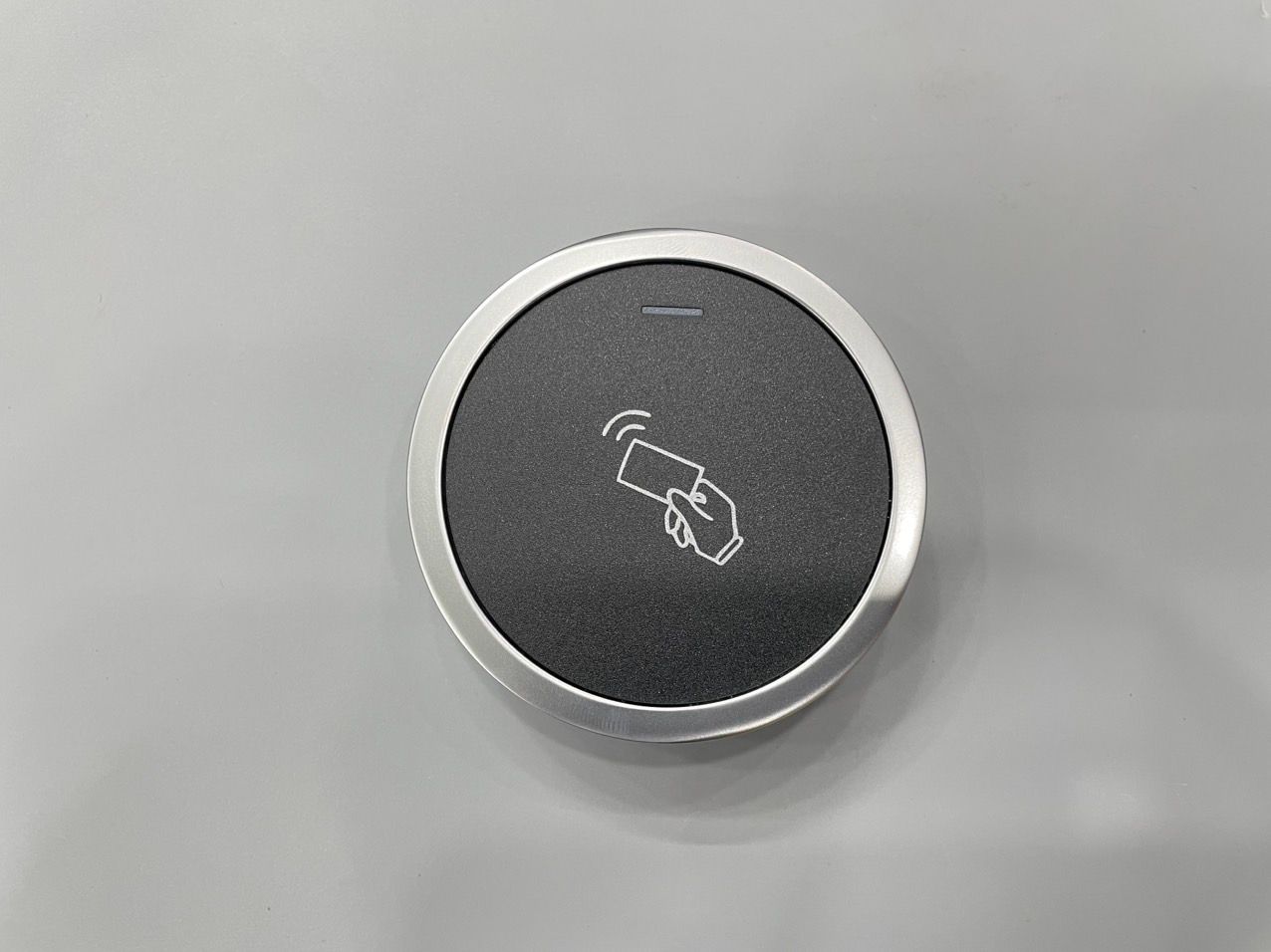 Đầu đọc thẻ từ ngoài trời HPS- S7 ( Ttlock)