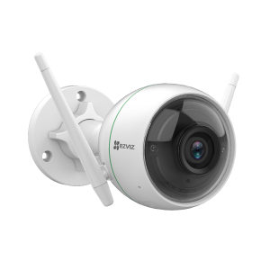 Camera wifi ngoài trời có khả năng kết nối không dây mạnh mẽ
