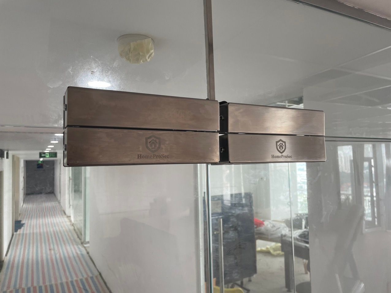Khóa chốt thả HPS - EBL 300 ( chuyên dự án)