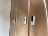  Khóa tủ locker thẻ từ HomeProSec HPS- 1207 