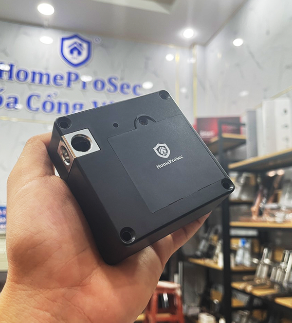 Khóa tủ thẻ từ HomeProSec HPS- 2108