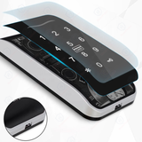  Khóa tủ Locker Bluetooth HomeProSec HPS- 2100TT (App TTlock) 
