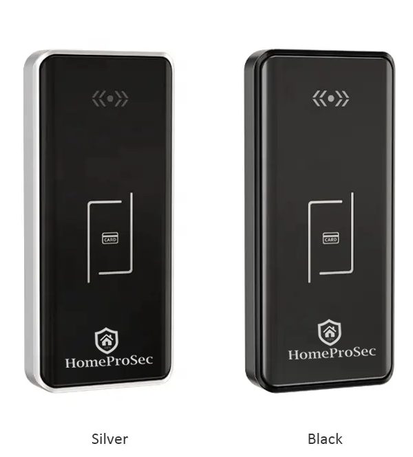 Khóa tủ locker thẻ từ HomeProSec HPS- 2206