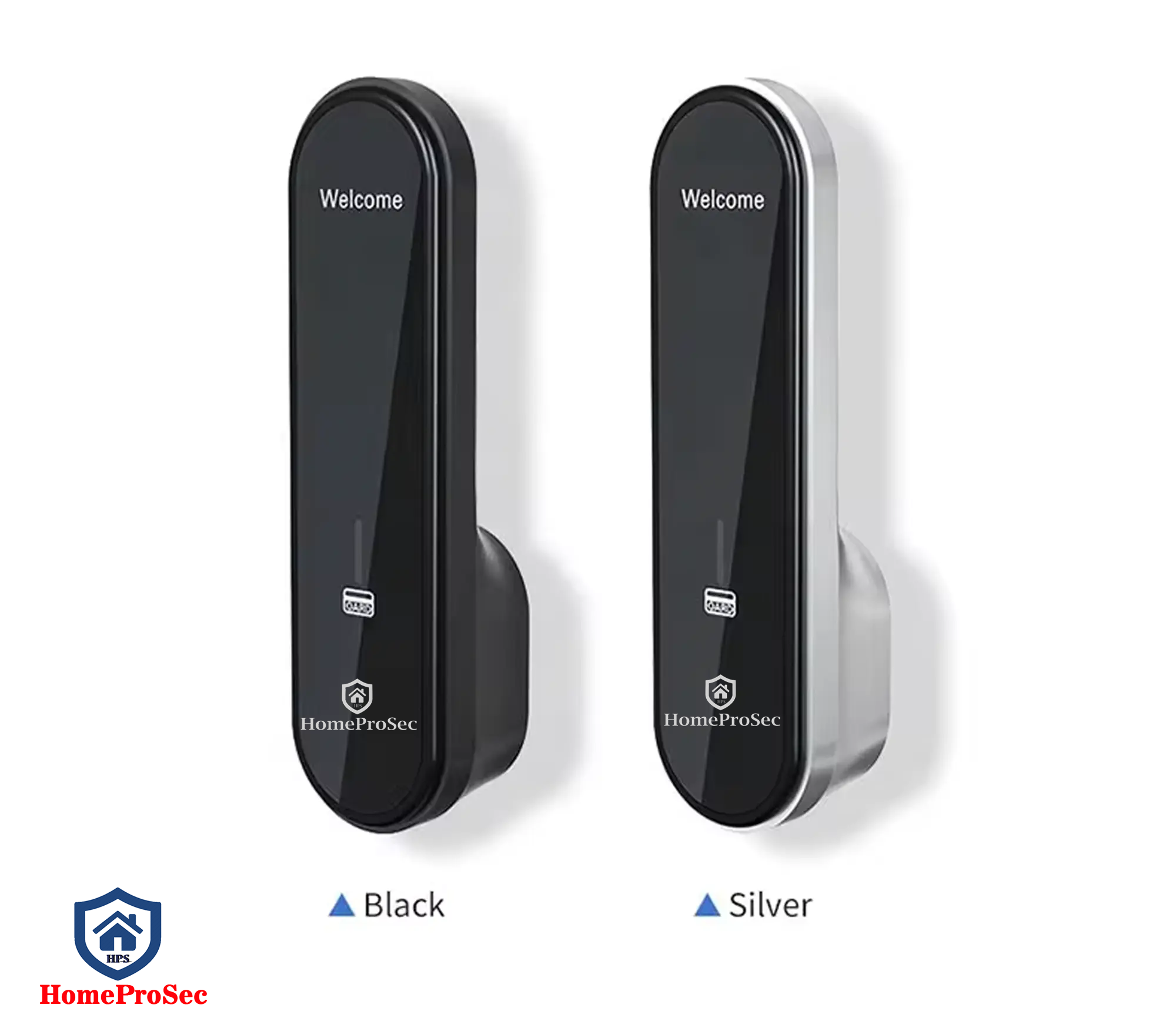 Khóa tủ locker thẻ từ HomeProSec HPS- 2210