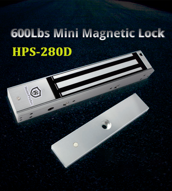 Khóa Từ Hút HPS - EML 280D