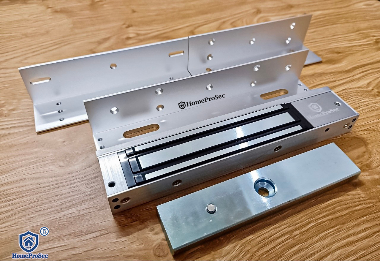 Khóa Từ Hút HPS - EML 290D