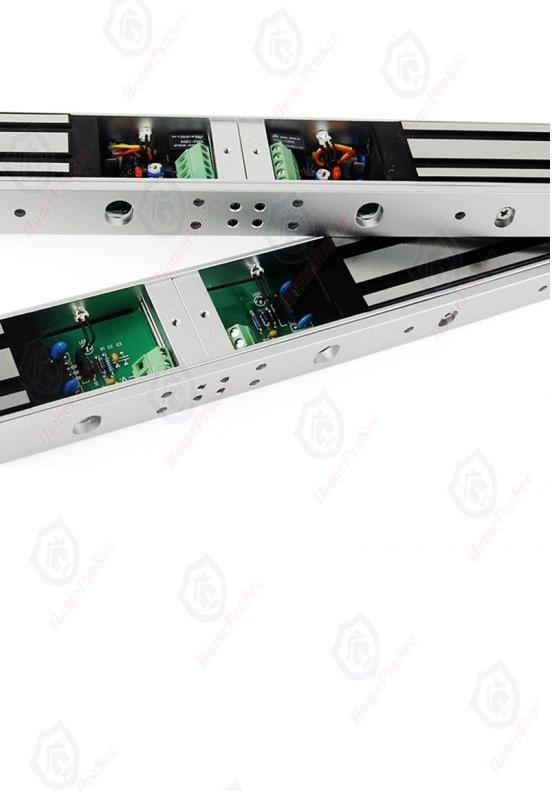 Khóa Từ Hút đôi HPS - EML 290D X2