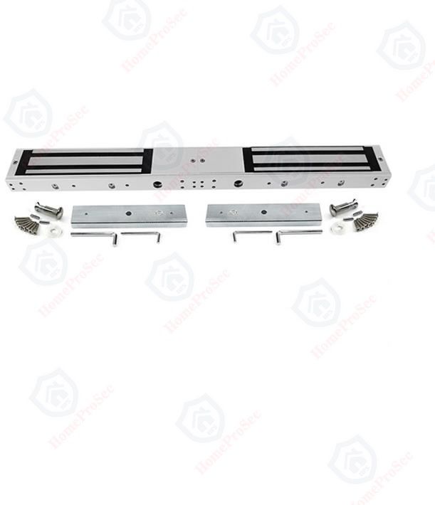 Khóa Từ Hút đôi HPS - EML 290D X2