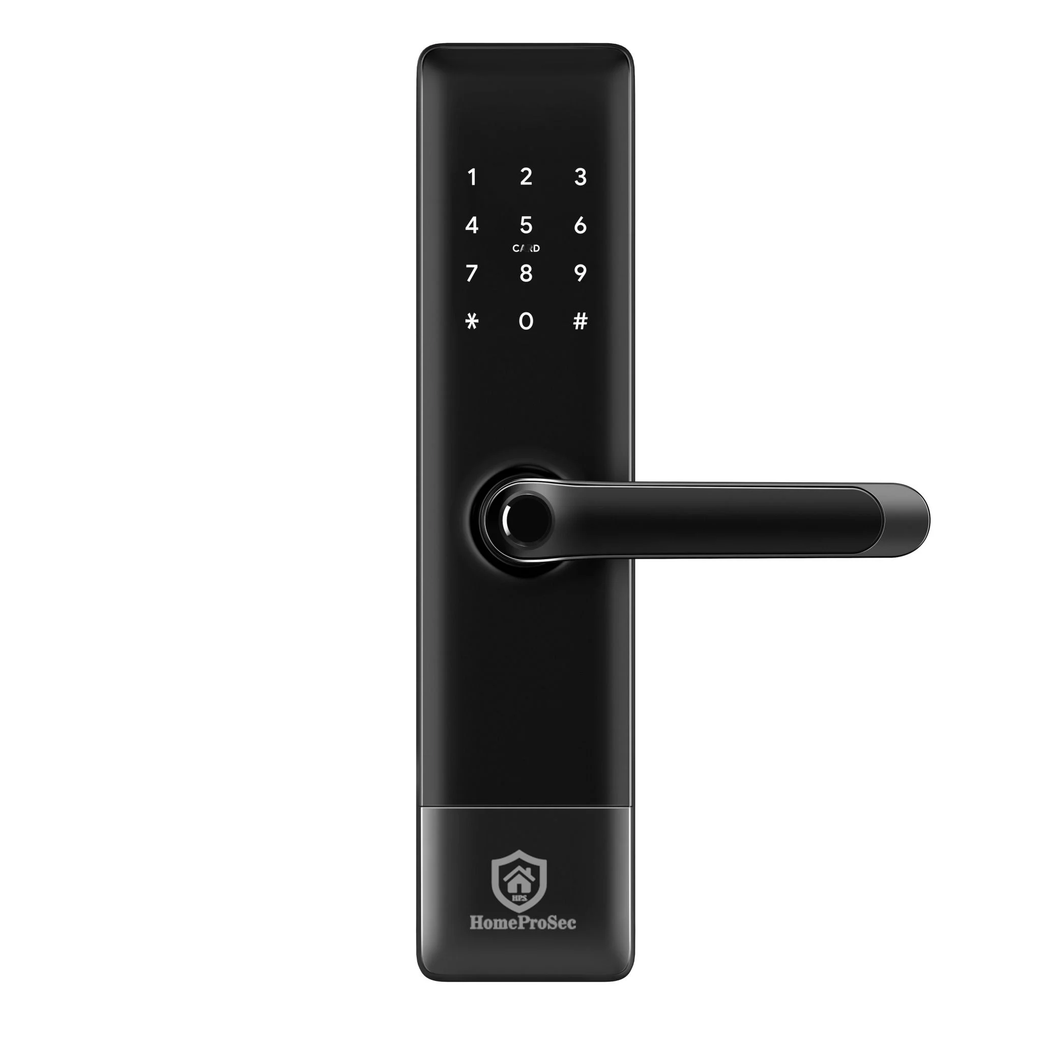 Khóa vân tay cửa gỗ HPS- 3325 TT (TTlock)