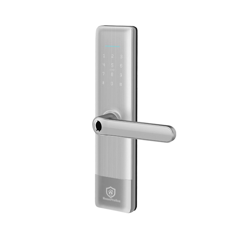  Khóa vân tay cửa gỗ HPS- 3325 TTR (TTlock) 