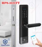  Khóa vân tay cửa gỗ HPS- 3325 TT (TTlock) 