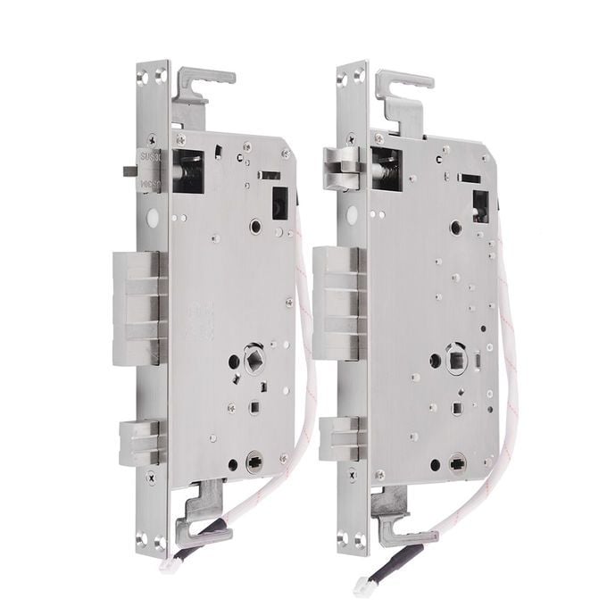 Khóa cửa vân tay HPS- 3372 ( TT18 )