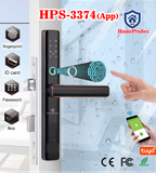  Khóa Vân Tay - App HPS- FPC 3374 ( app ) 