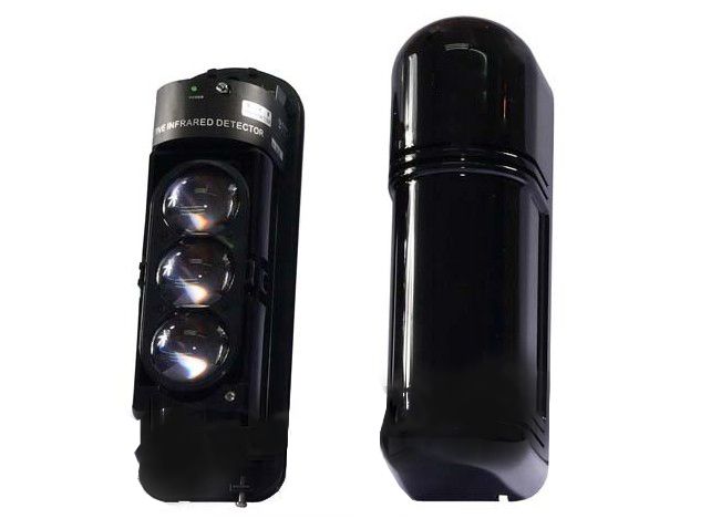 Hàng rào điện tử HPS- BEA3- 150 - BEAM 3 tia