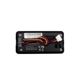 Đầu đọc vân tay Phụ HPS - 1200