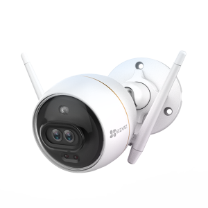  Camera wifi ngoài trời có màu ban đêm 