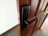  Khóa vân tay cửa gỗ HPS- 3325 TT (TTlock) 