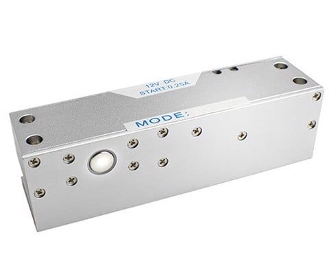 Khóa kính cường lực HPS - 5818G