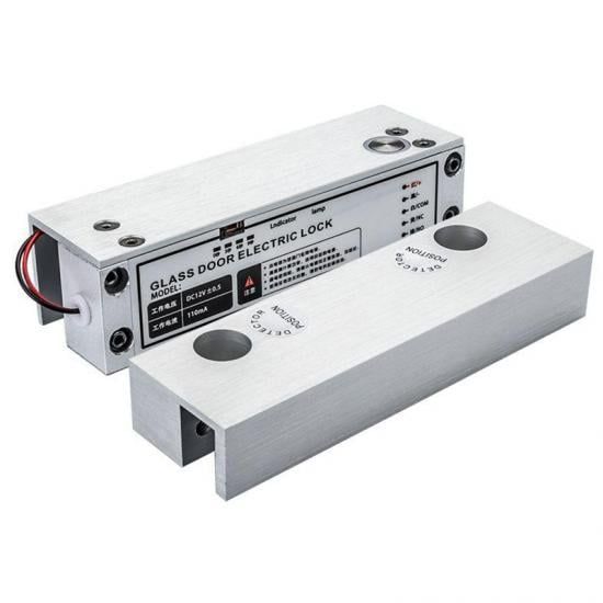Khóa kính cường lực HPS - 5818G