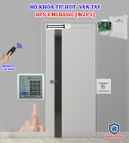  Hệ thống kiểm soát ra vào văn phòng HPS- EMLBASIC ( M2P3) 