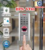  Khóa cổng sắt vân tay HPS- SLPLUS ( VT03P3 ) 