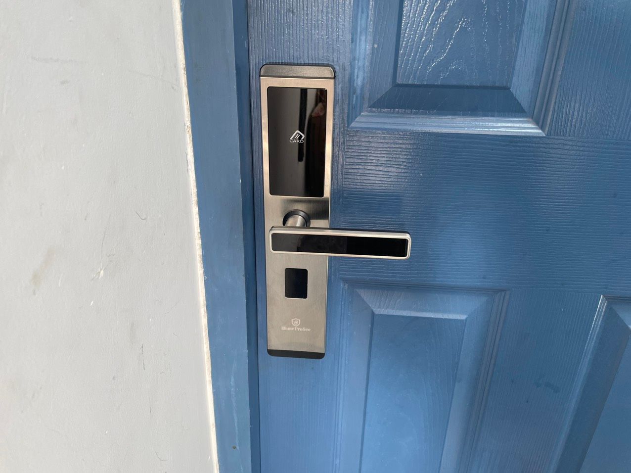 Khóa khách sạn thẻ từ HPS- H916